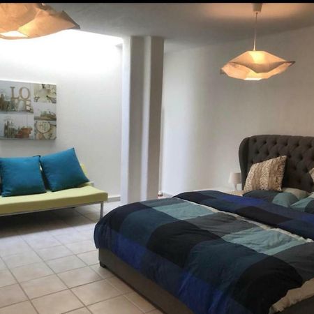 34 Beach Villa Пафос Екстер'єр фото